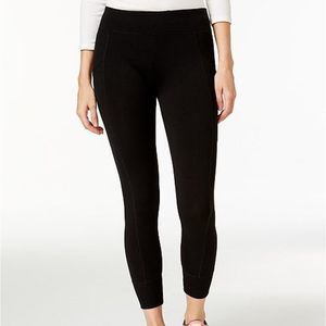 Calvin Klein Performance Black Athletic Leggings M